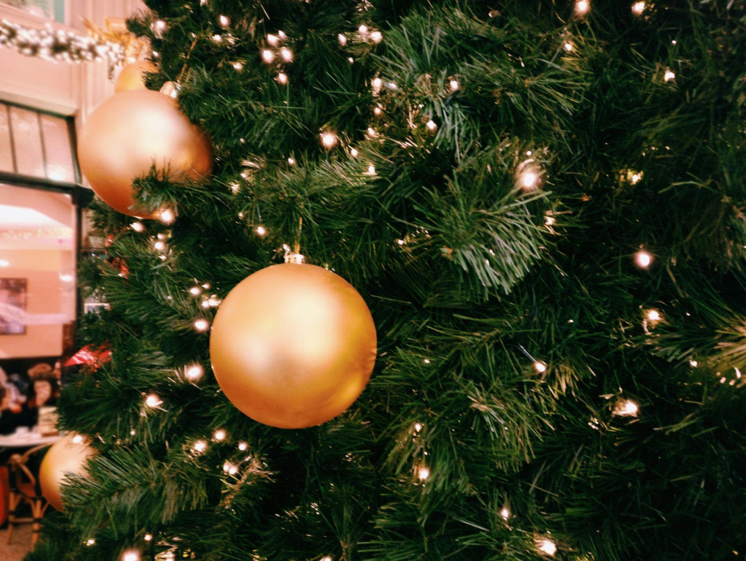 The Ultimate Guide to Decorating Your Prelit Artificial Christmas Tree